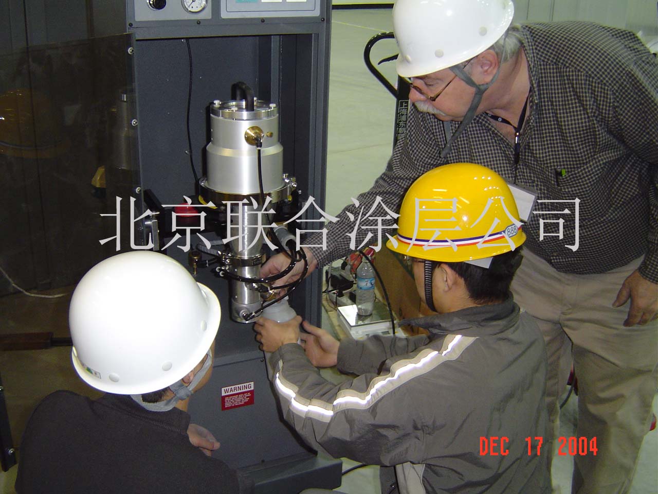各类送粉器及备件