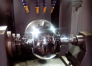 Grinding, Lapping and Polishing Equipment