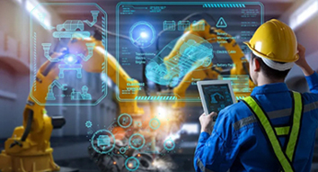 Thermal Spray Data Acquisition and Management